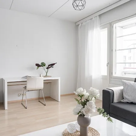 Lakefront 2Br Home With Sauna Near Railway Station & Downtown Jyvaskyla Exterior photo